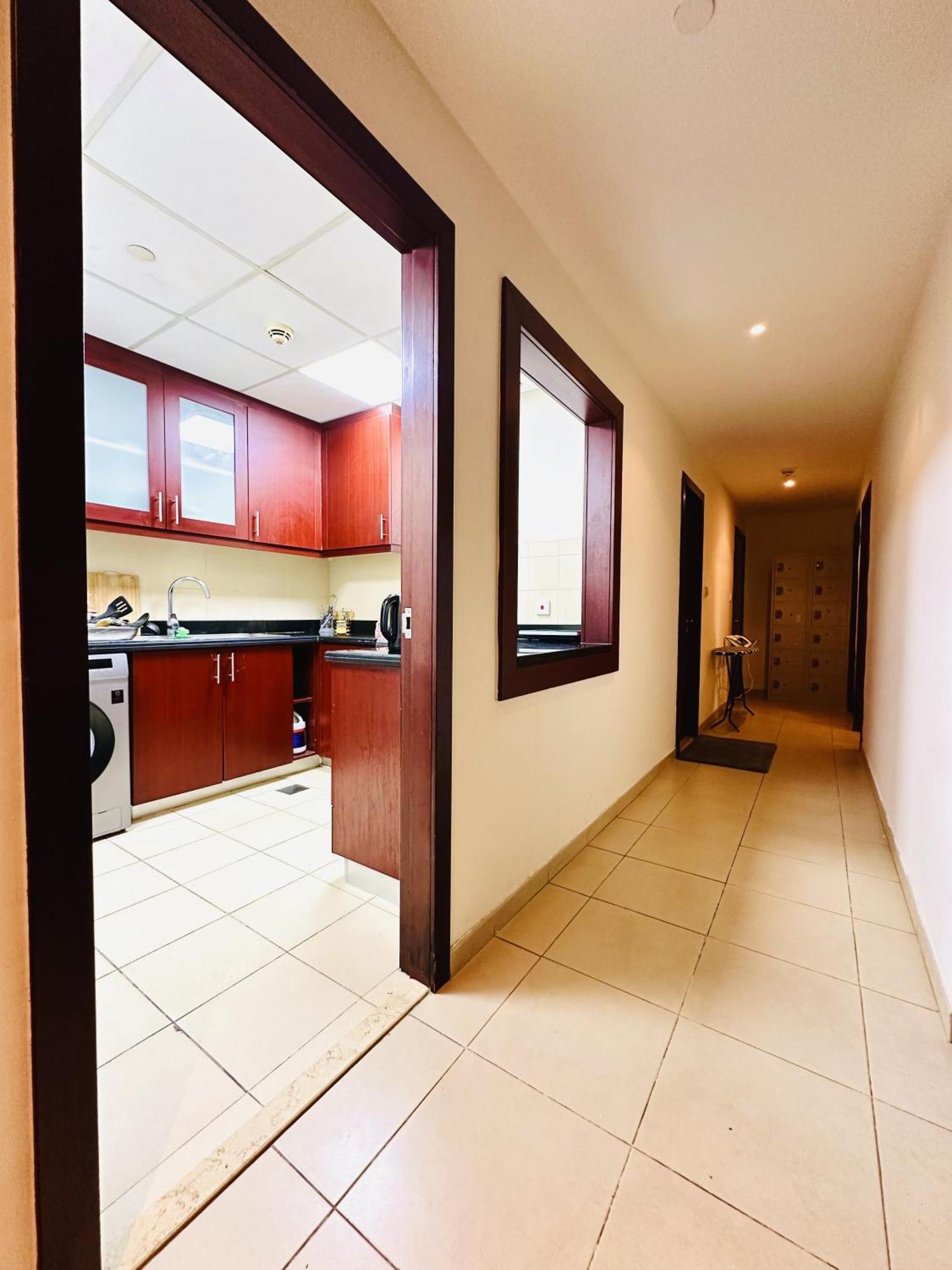 The Aero Hostel Dubai Luaran gambar