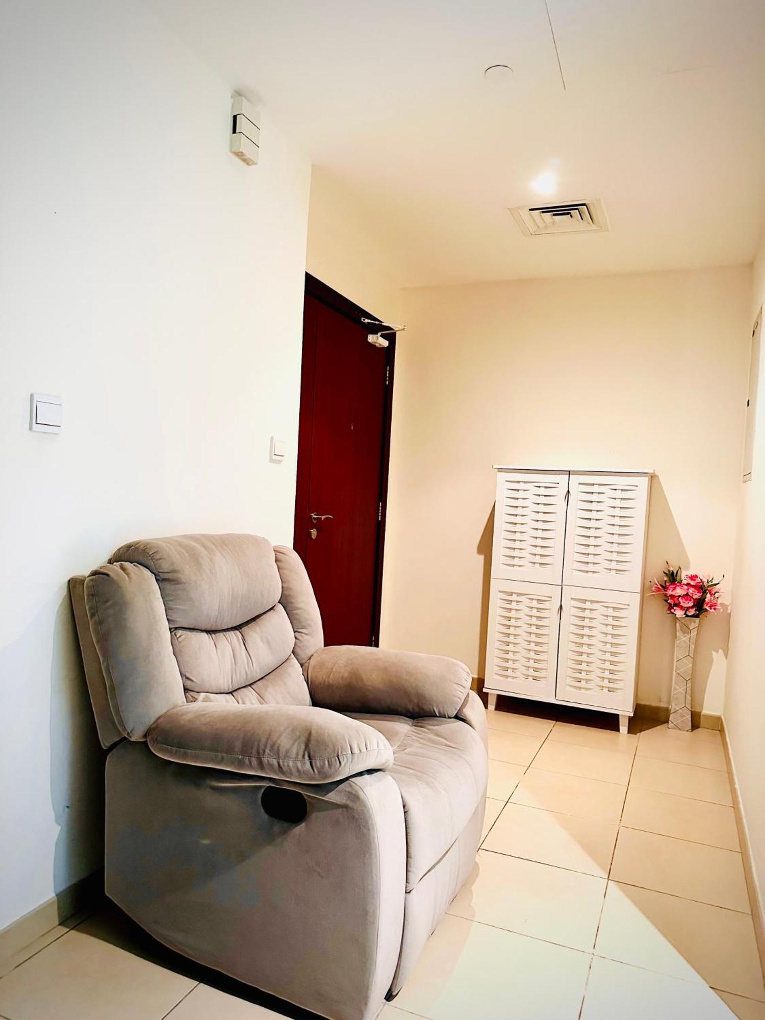 The Aero Hostel Dubai Luaran gambar